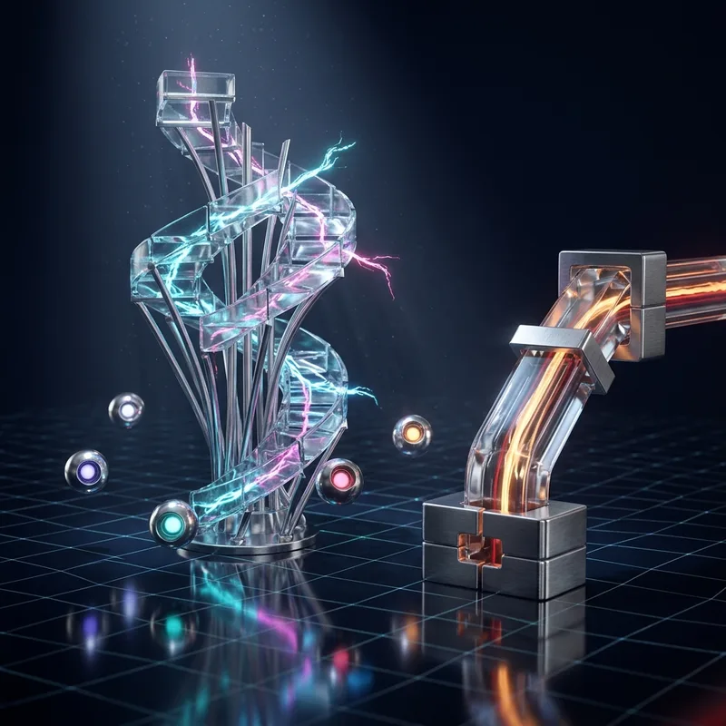 AI projects that fail in 2026 fail for the same reason 1990s ERP did